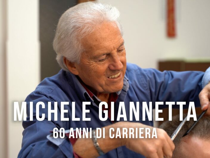 Michele Giannetta
