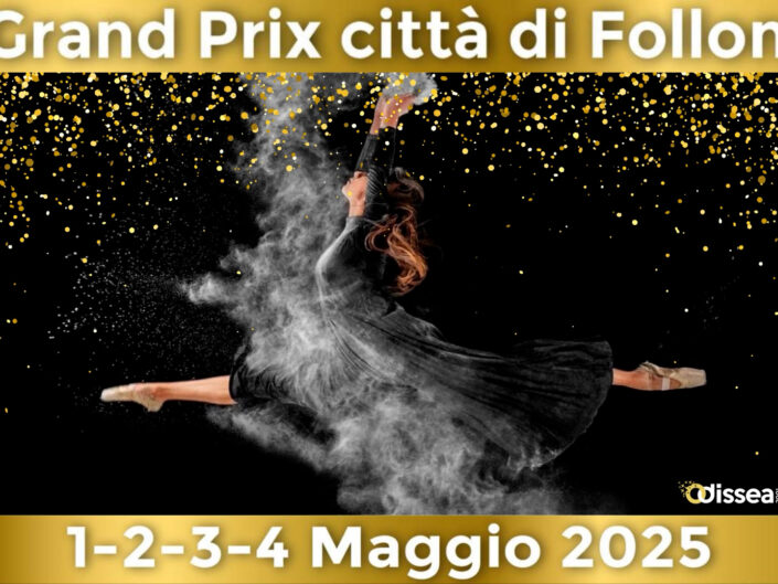 5° Grand Prix Follonica